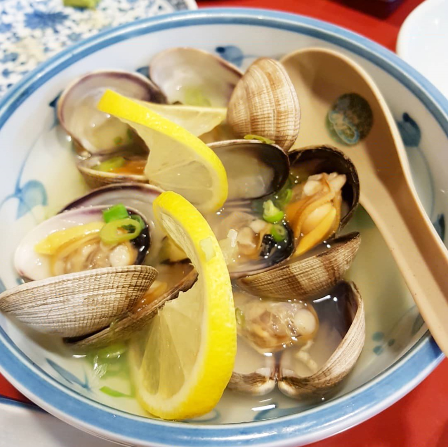 A Yonsei Foodie Comes to Vancouver Discover Nikkei